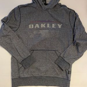 Oakley Hoodie Size S